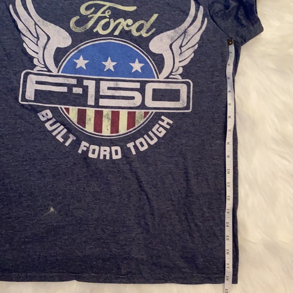 Vintage Ford T-Shirt - Picture 3 of 5